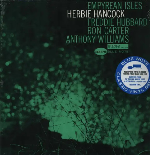 Herbie hancock empyrean isles - empyrean,