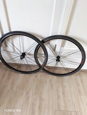 Laufradpaar Campagnolo Vento