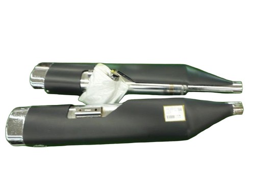Vance hines monster oval - vance,