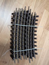 16x Lehmann LGB Eisenbahn Spur