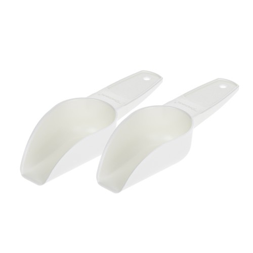 Tupperware mehlschaufeln 2er - tupperware,