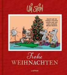 Uli stein festtage frohe - stein:,