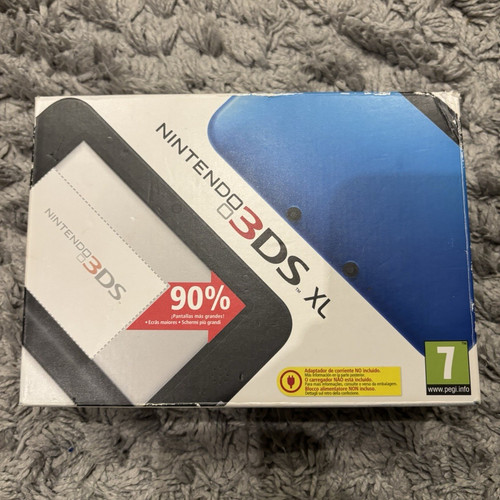 Nintendo 3ds - 3ds, xl