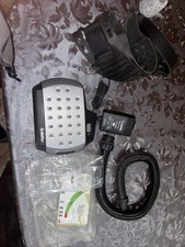 Speedglas 3m Adflo Filtergebläse mit Zubehör