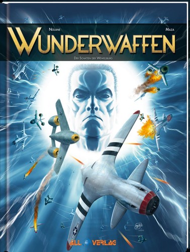 Wunderwaffen nolane - wunderwaffen, 11