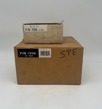 Engine Dress-Up Kit Bundle Spectre 7258 Magnabraid II und 7556 PRO-HEX NOS blau