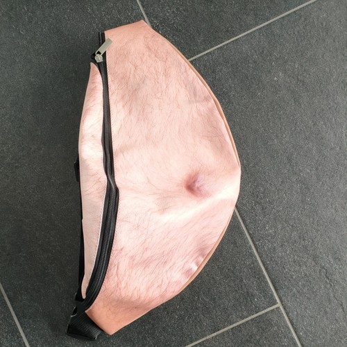 Bierbauch bauchtasche - bierbauch,