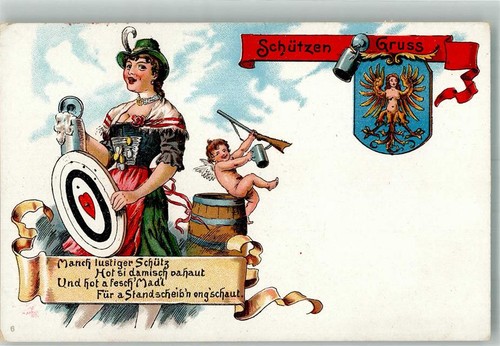 13308283 schuetzenliesel - -,