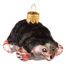 Christbaumkugel Figur