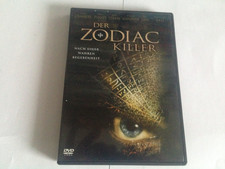 Der Zodiac Killer (DVD) - FSK