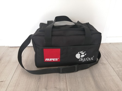 Rupes poliermaschinentasche - rupes,