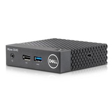 Dell Wyse 3040 ThinOS Mini-PC