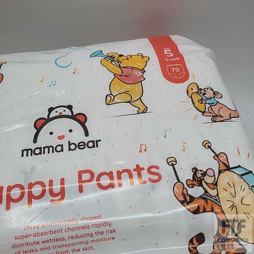 Amazon marke mama bear - amazon-marke:, disney