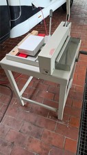 Ideal Stapelschneider 3905 mit Untergestell