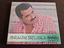 İbrahim Tatlises 2007