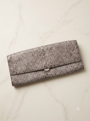 Clutch sisley - sisley, in