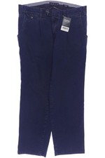 EUREX by BRAX Jeans Herren Hose Denim Jeanshose Gr. W34 Marineblau #r0dkoej