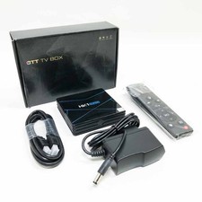 Android 11.0 TV Box Smart TV Box HK1 Super 4 GB RAM & 64 GB ROM, Quad Core 64