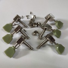 Stück gitarrensaiten - 6,