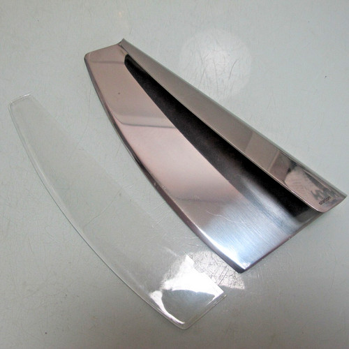 Stelton wiegemesser edelstahl - stelton,