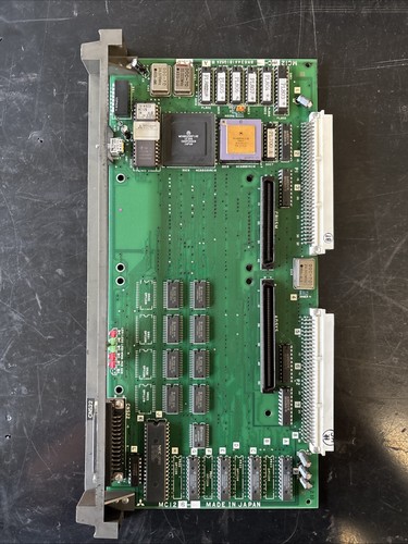 Mitsubishi mc126 einschubkarte - mitsubishi,