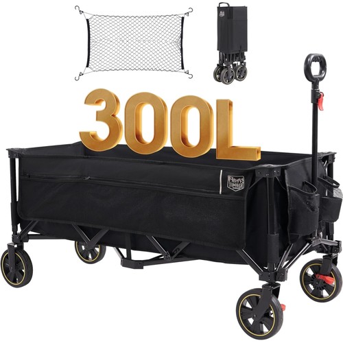 Bollerwagen faltbar - bollerwagen,