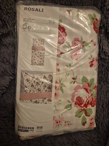 Neu ovp ikea bettwäsche - neu,