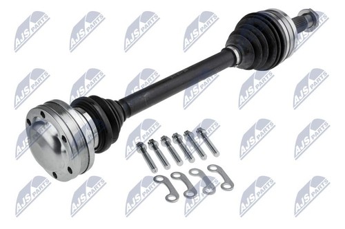 Nty antriebswelle vorne links - nty,