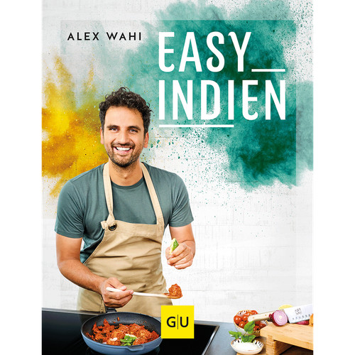 Easy indien lieblingsrezepte - indien:,