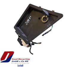 Peugeot 307CC PDC Steuergerät