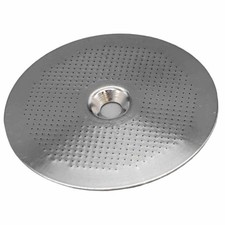 Sieb zu Brühgruppe DeLonghi