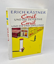 Emil und die Detektive + Die