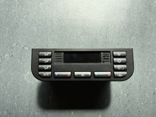 Bmw e36 klimabedienteil - e36,