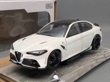 Modellautos 1:18 Solido Alfa