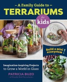 Family guide terrariums - guide, to