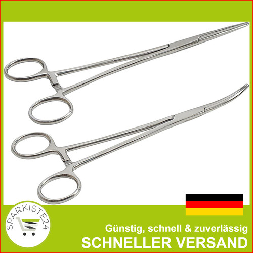 Piercingzange set stück - 2,