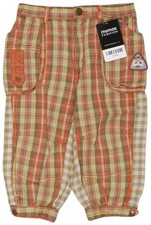 Oilily Stoffhose Mädchen Hose Pants Kinderhose Gr. EU 92 Baumwolle M... #ixvcdl2