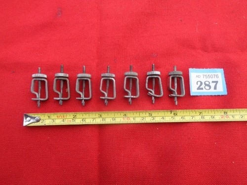 Avdel plattenfixierer - x,