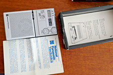 National Panasonic RF-016