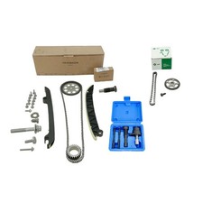 Timing chain kit + tool for VW