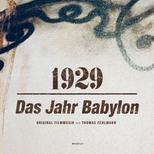 THOMAS FEHLMANN - 1929 - DAS