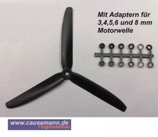 Blatt propeller gws 9x5 - propeller,
