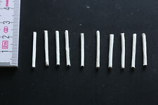 10 Stäbchen Zigaretten für Raucher Mäcky-Räucher Mecki DDR Raucher Scherzfigur