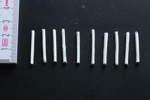Stäbchen zigaretten für - 10,