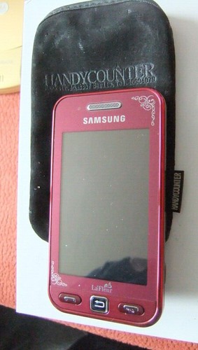 Handy samsung fleur 5230 - la,