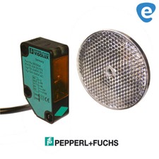 Reflektor Reflex Lichtschranke