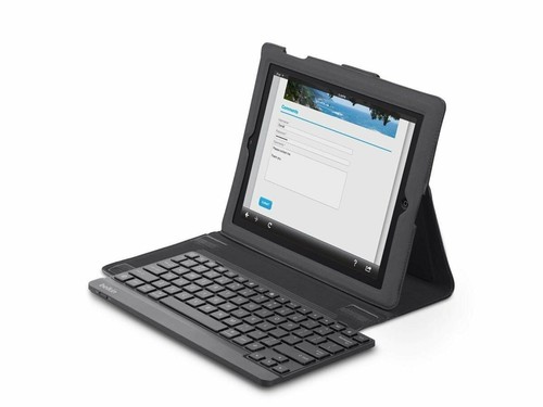 Belkin yourtype tastatur und - tastatur,