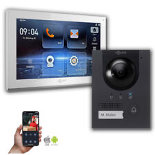 Goliath IP Hybrid Video