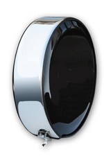 Reserveradcover passend für Mitsubishi Pajero V20 235/75R15 Reifenabdeckung