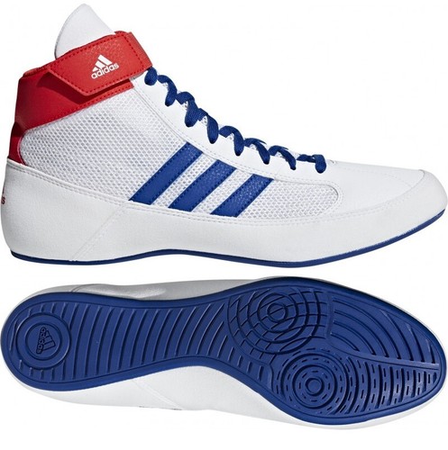 Adidas havoc wrestling schuhe - wrestling,